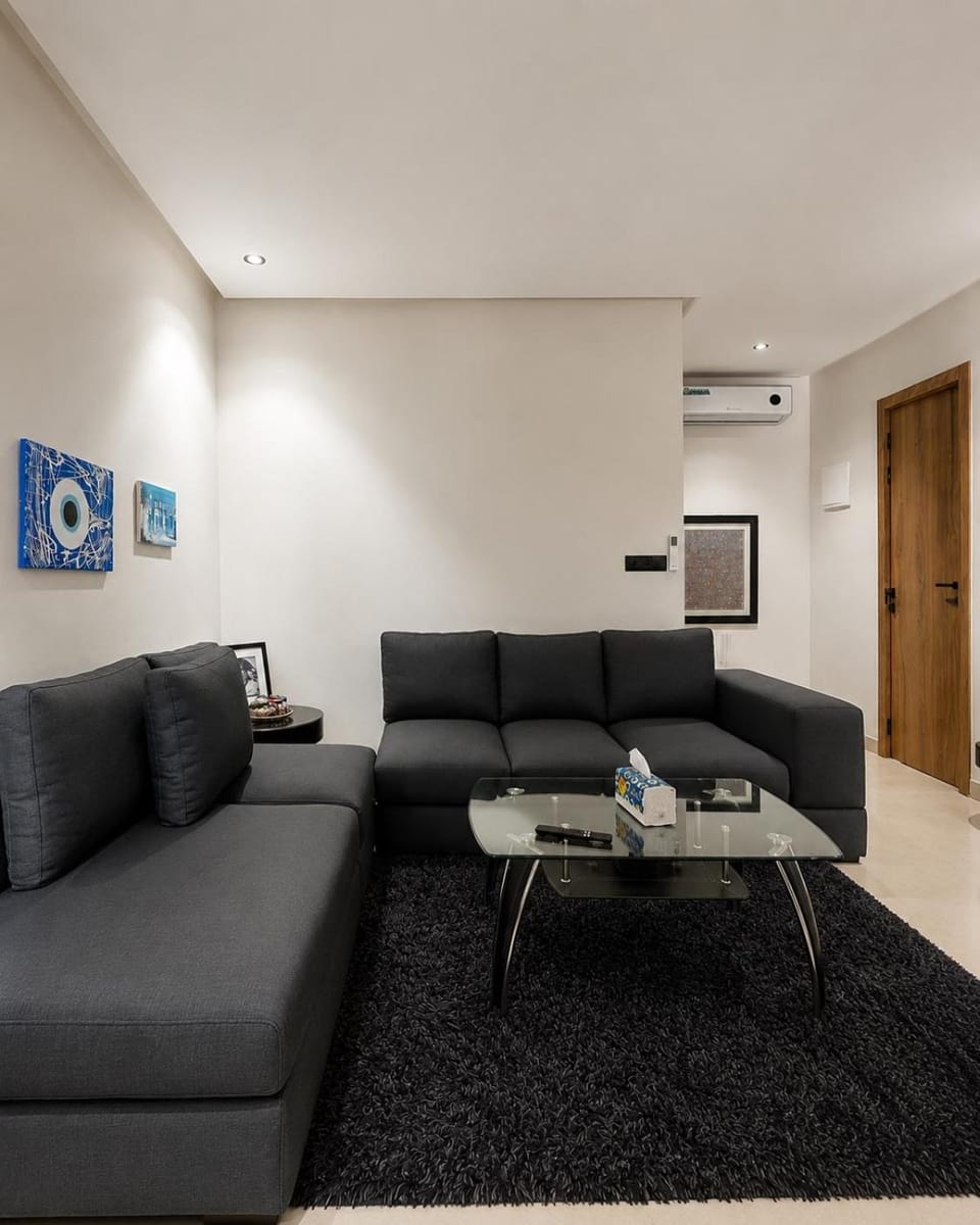 Marrakech Dream Studio Apartment in Marrakesh
