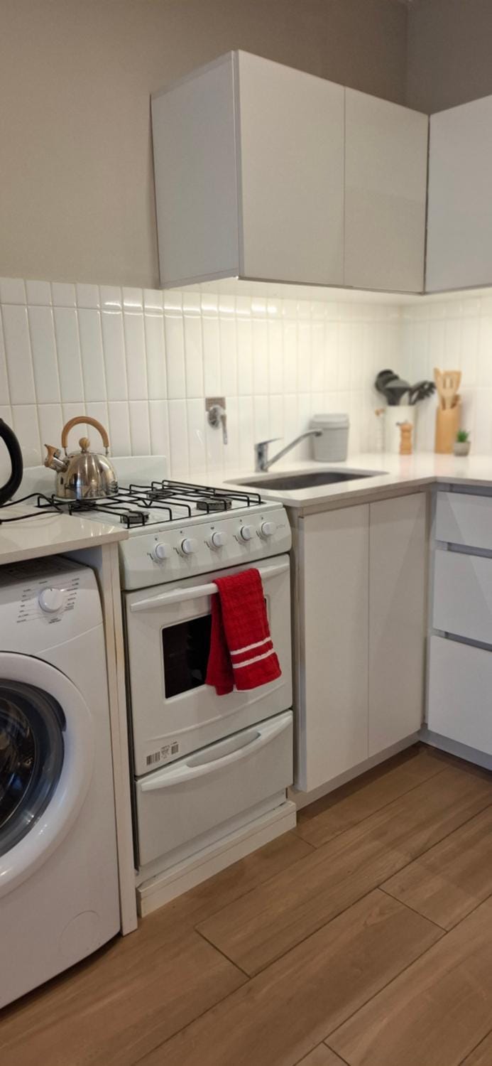 Plaza Mitre Home Apartment in Mar del Plata