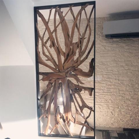 Decorative detail