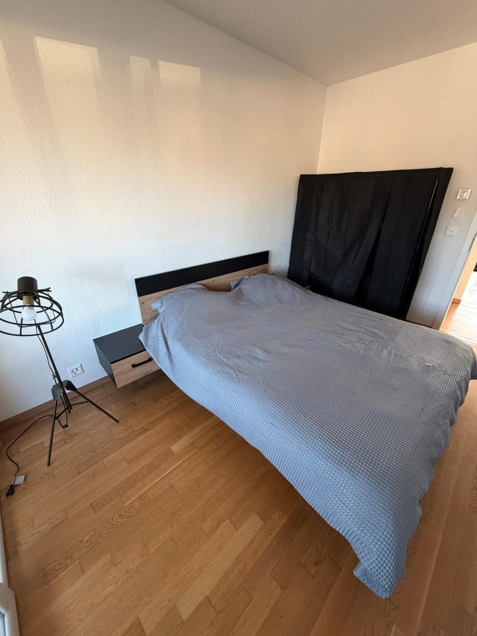 Spacious apartment on Geneva's doorstep Apartment in Geneva