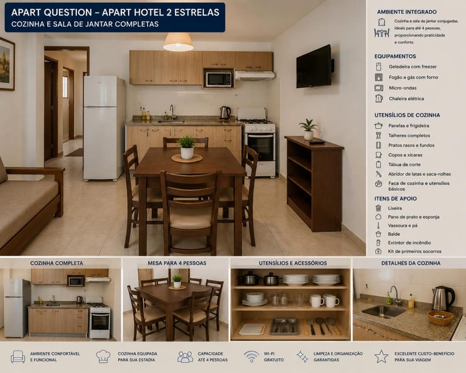 Apart 2 Apartment in Caruaru