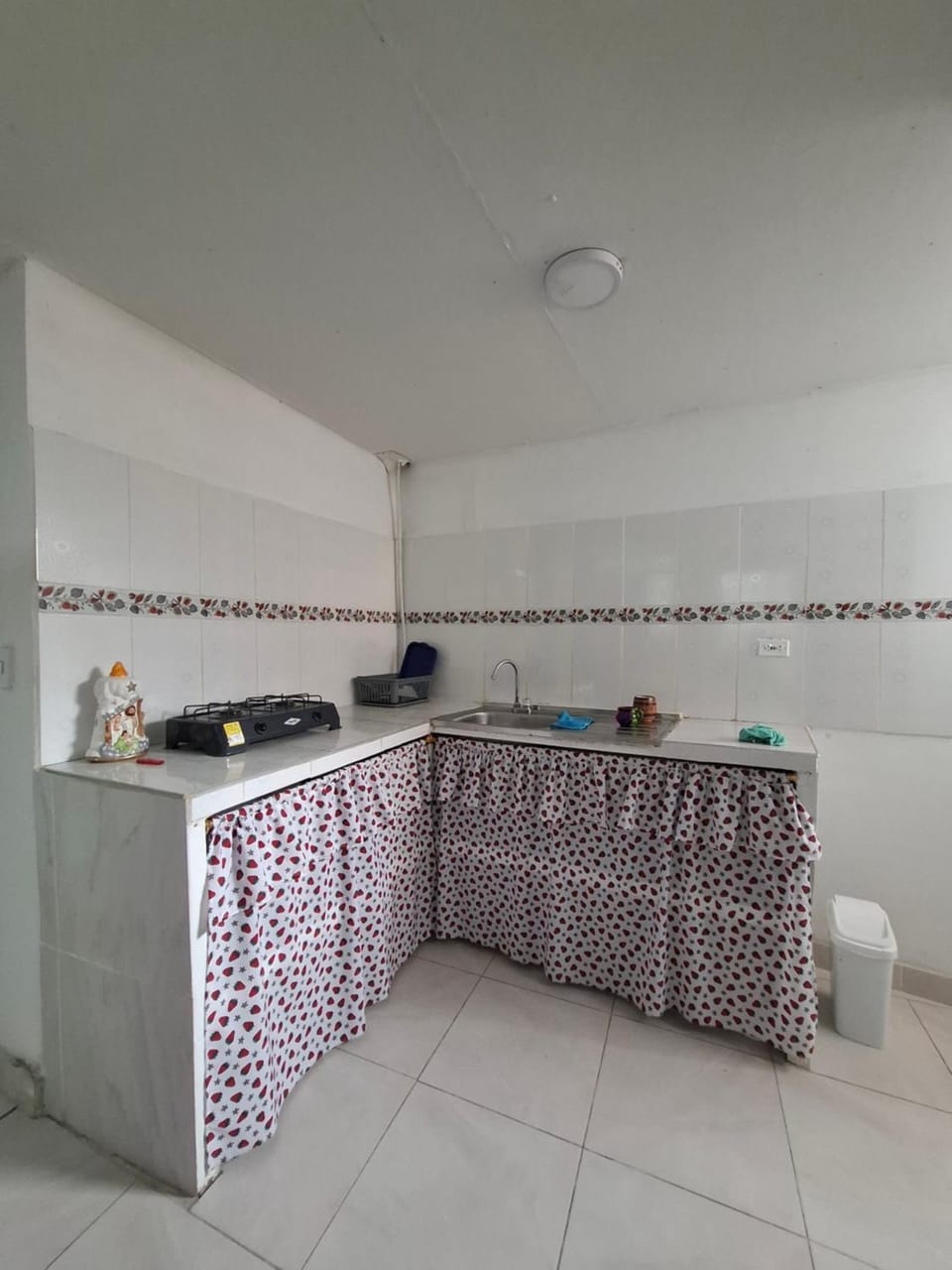 Apartamentotranquilo Apartment in Pereira