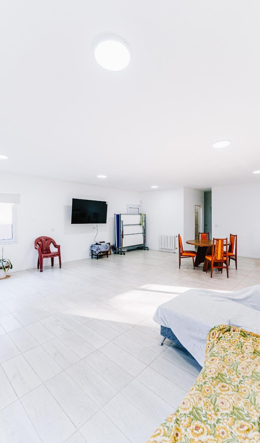 Casa Las Dunas House in Buenos Aires Province
