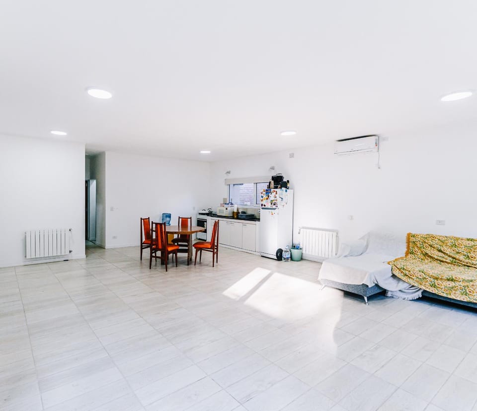 Casa Las Dunas House in Buenos Aires Province