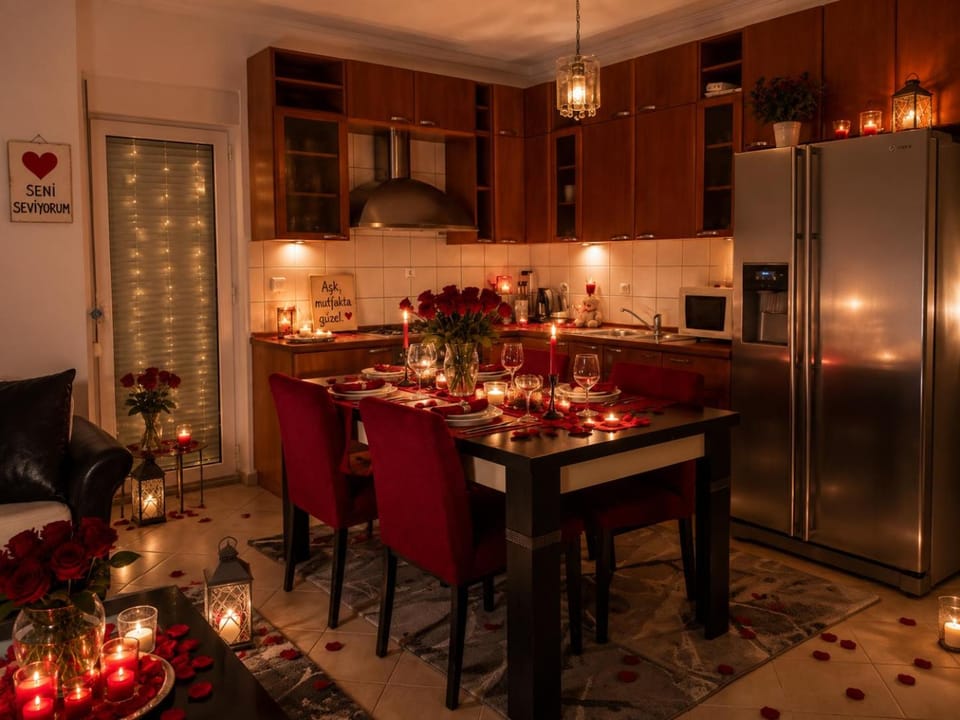 Вила Рая Vila Raya Tinka Apartment in Alexandroupoli