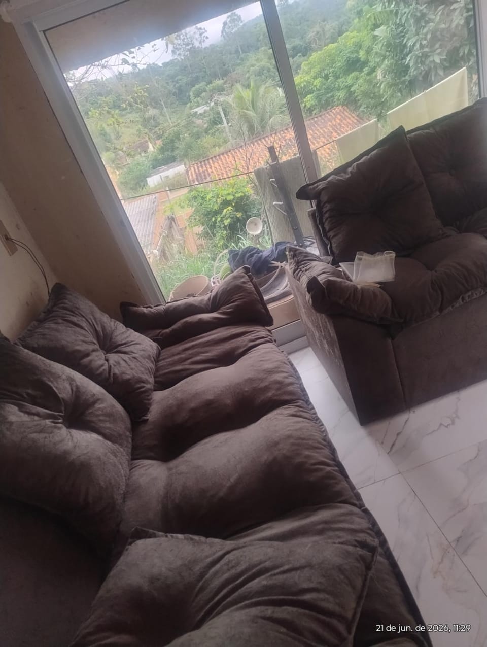 Hospedagem do Falcão Vacation rental in Saquarema