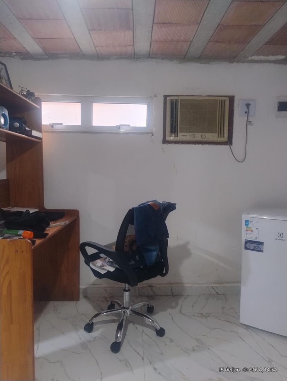 Hospedagem do Falcão Vacation rental in Saquarema