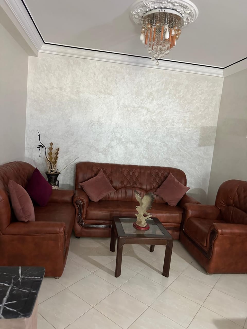 Nawal salim Apartment in Tangier-Tétouan-Al Hoceima