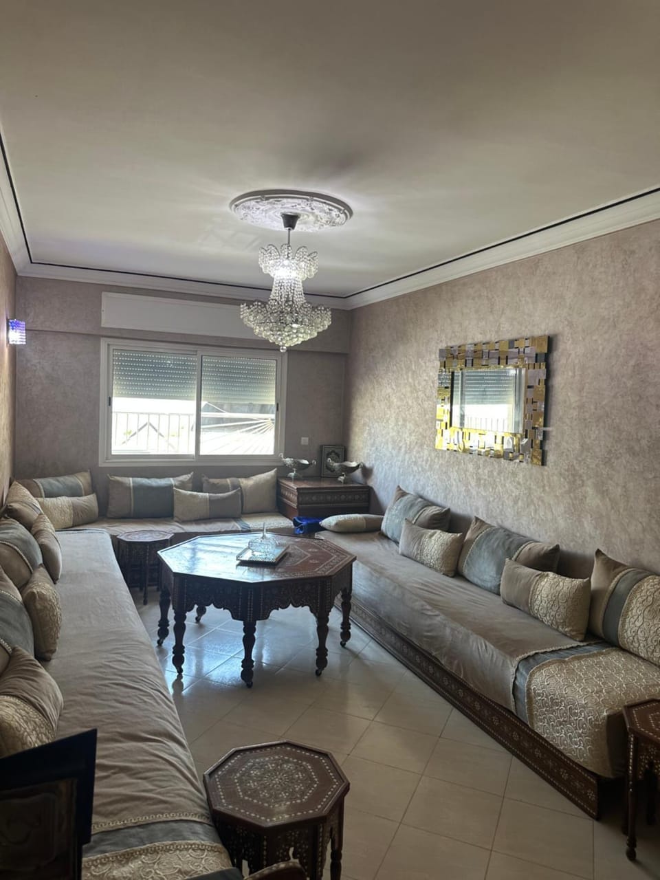 Nawal salim Apartment in Tangier-Tétouan-Al Hoceima