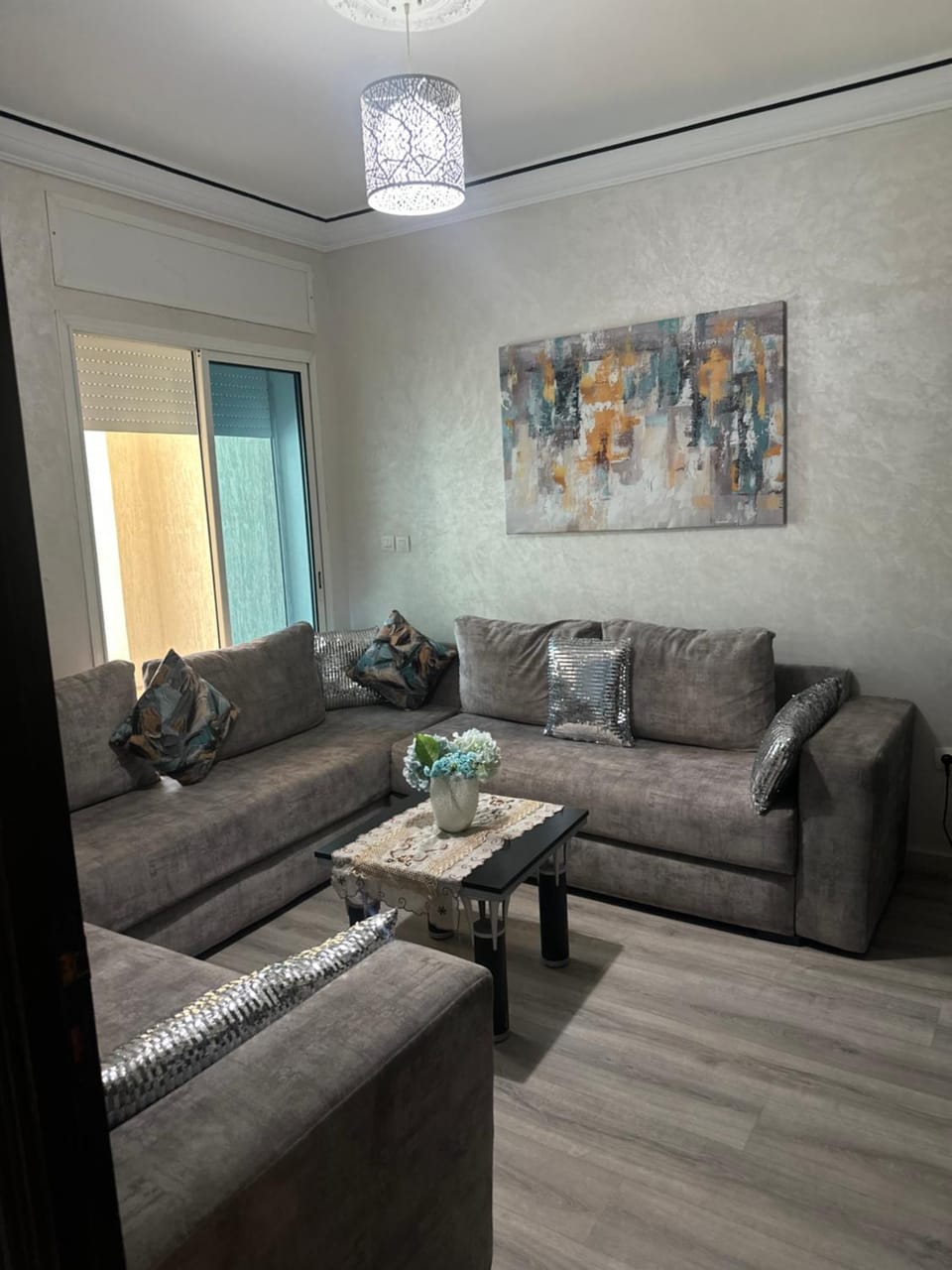Nawal salim Apartment in Tangier-Tétouan-Al Hoceima
