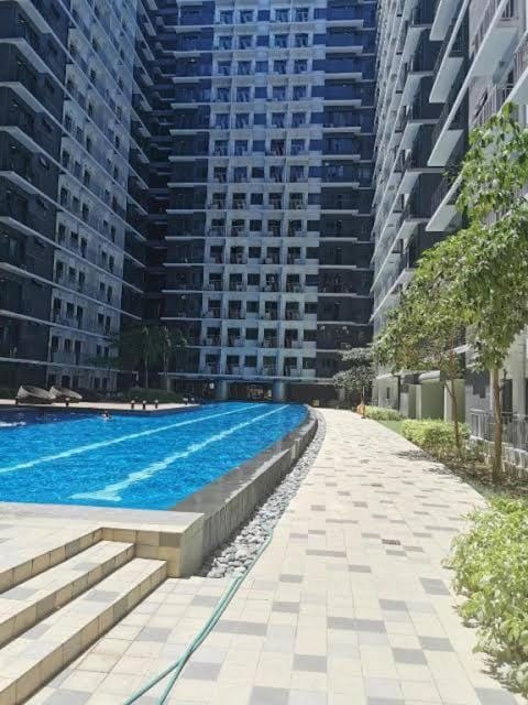 Amaroo Suites at Shore 3 Apartment hotel in Pasay