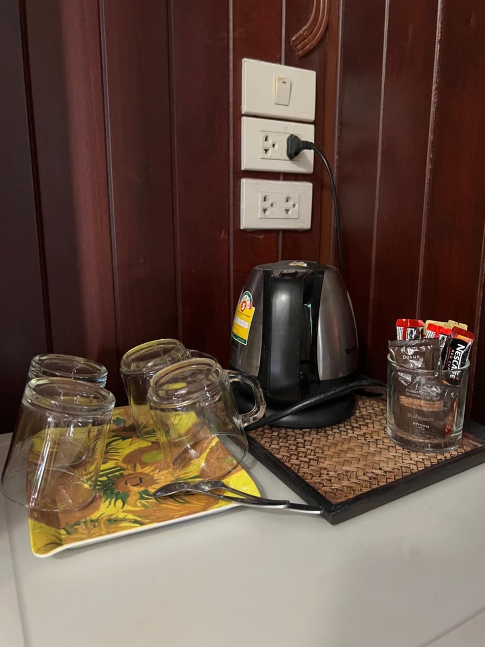 minibar