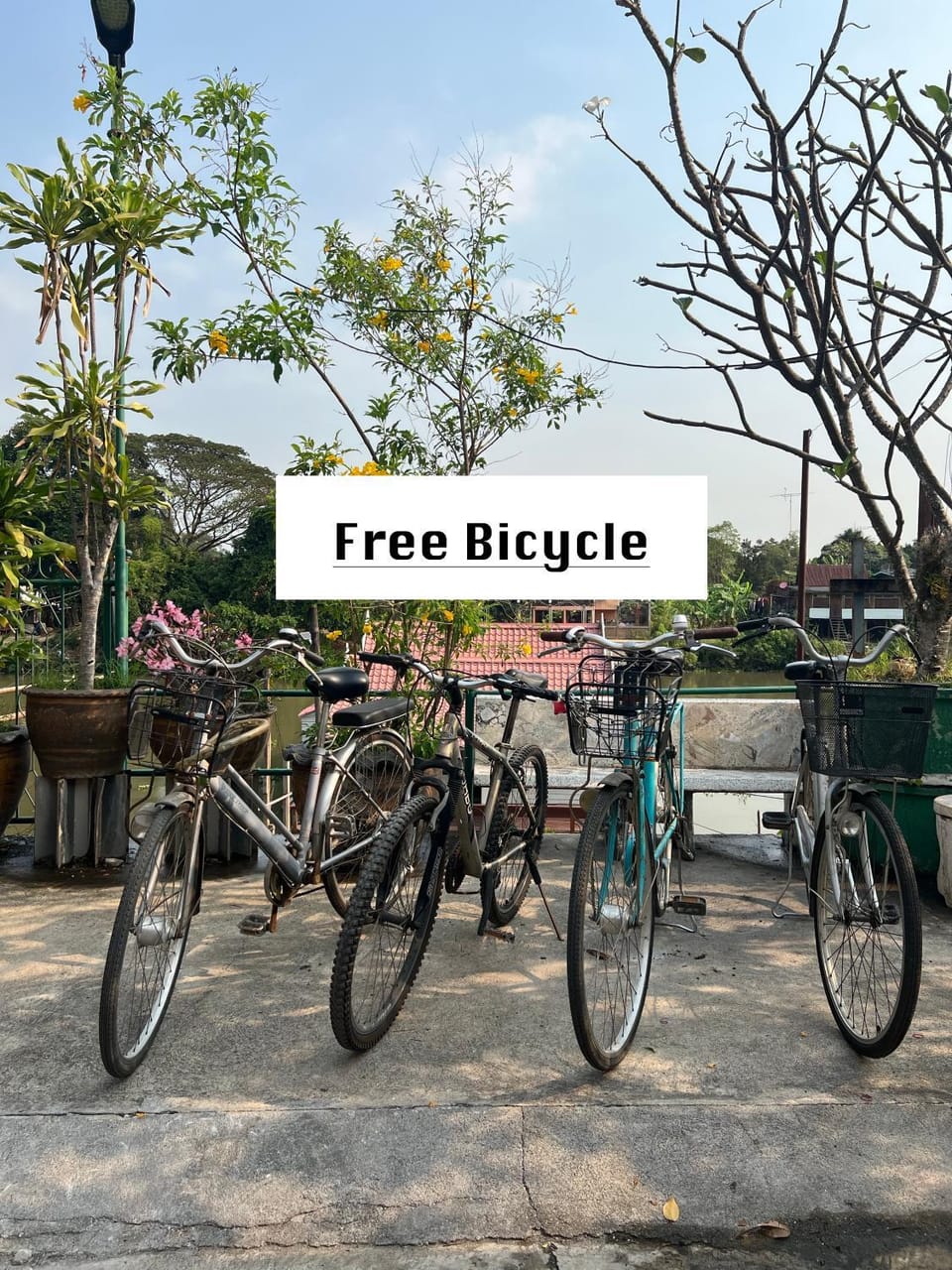 Cycling