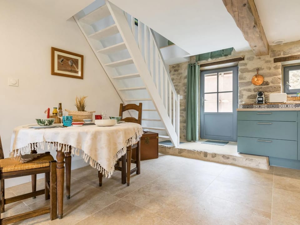 GÃ®te de charme Ã Clis - 2 pers. - FR-1-306-1354 House in La Turballe