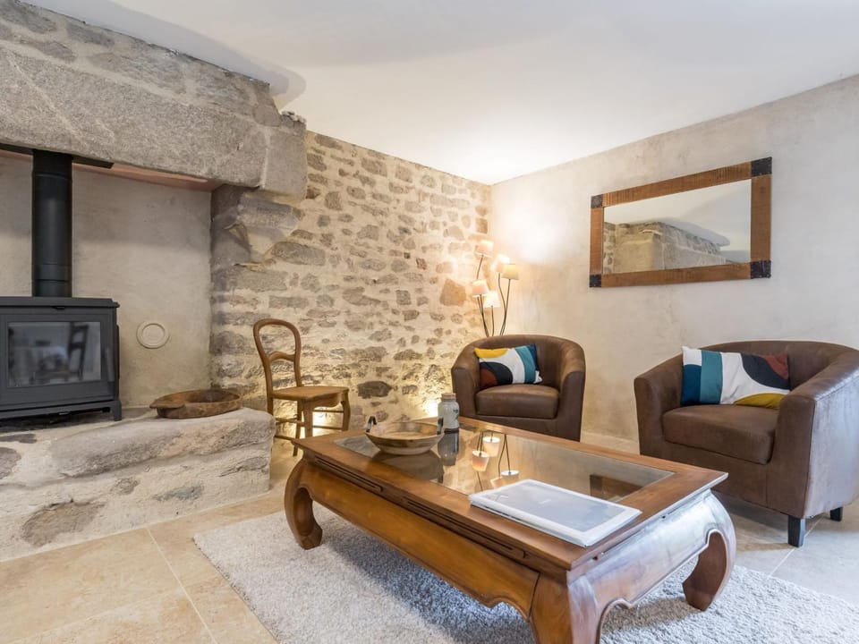 GÃ®te de charme Ã Clis - 2 pers. - FR-1-306-1354 House in La Turballe