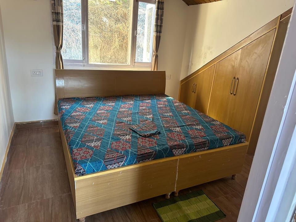 Yalisha homestay Vacation rental in Himachal Pradesh