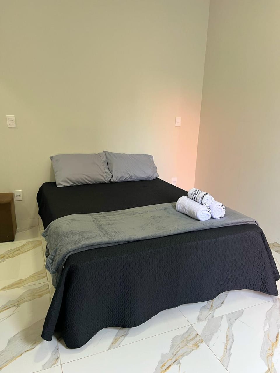 Casa de hospedagem e lazer House in São José do Rio Preto