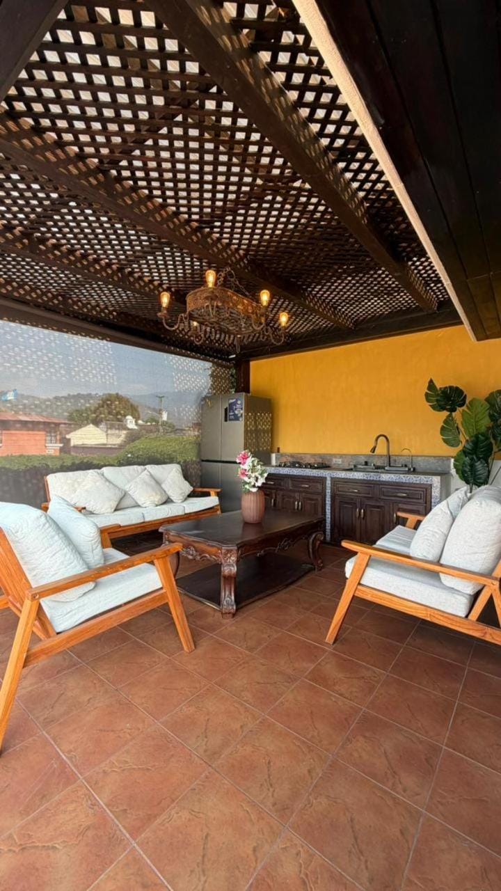 La Merced Cabins, Antigua Cabin in Antigua Guatemala