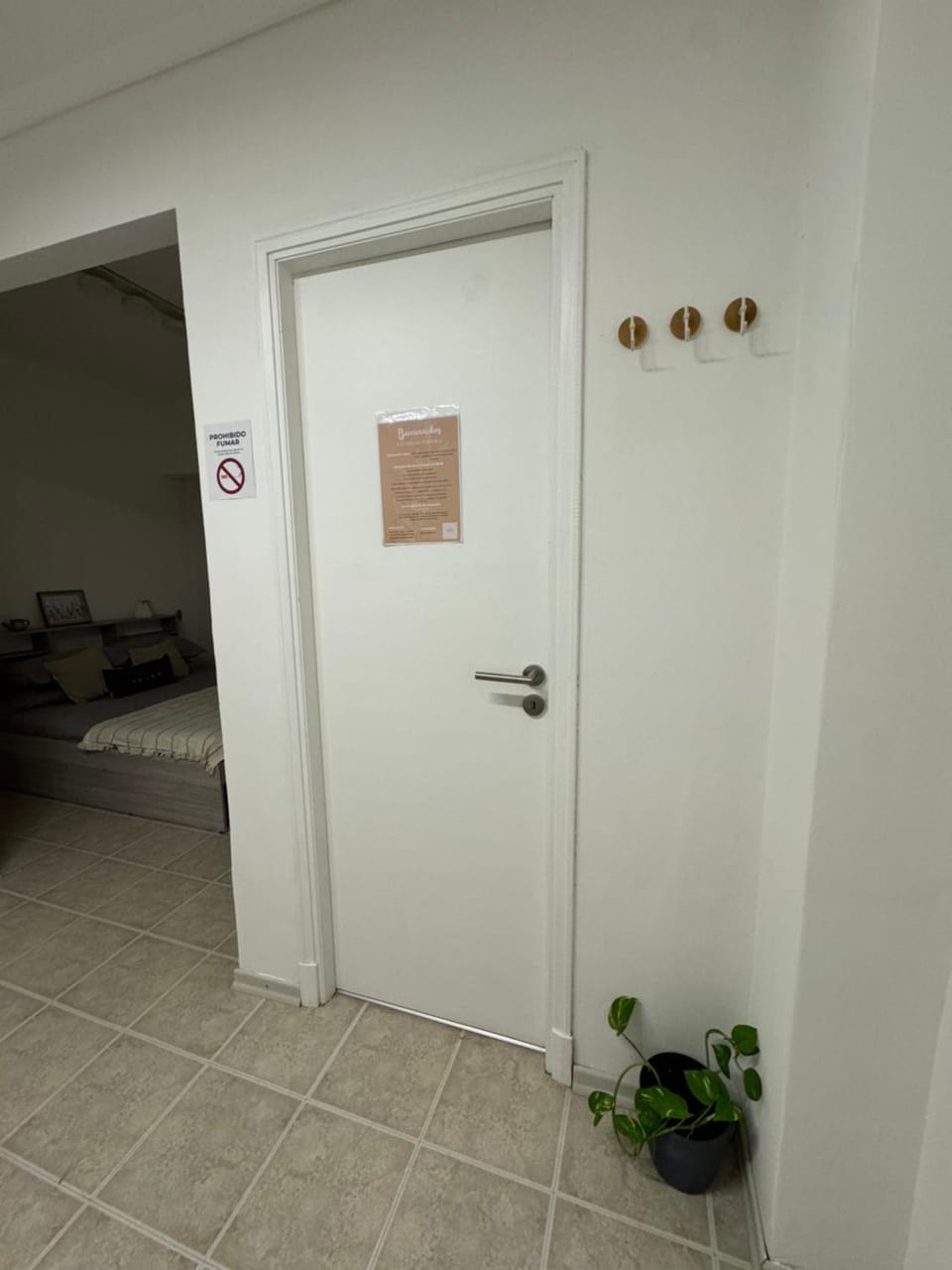 Ola plaza studio Apartment in Mar del Plata