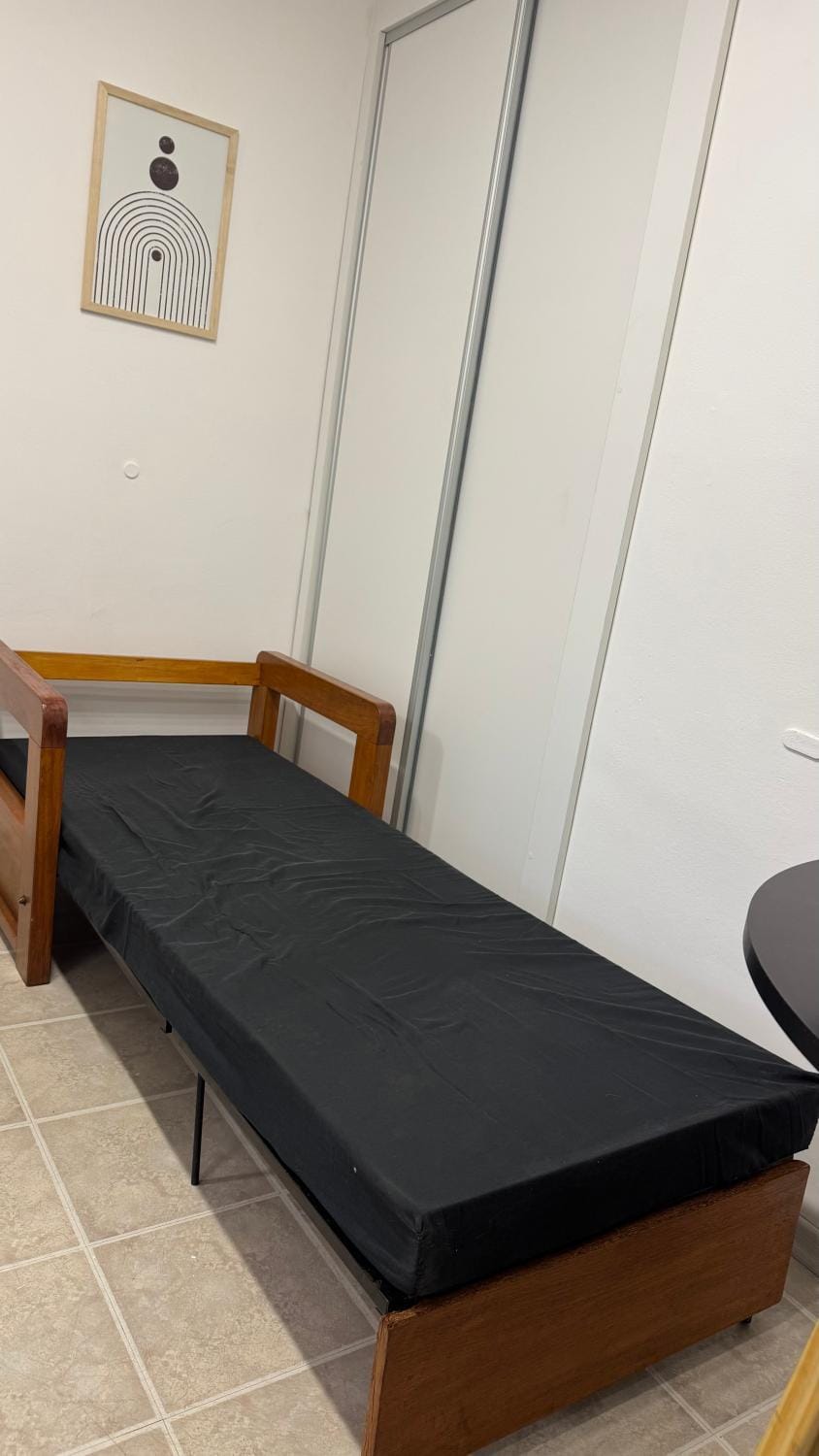 Ola plaza studio Apartment in Mar del Plata