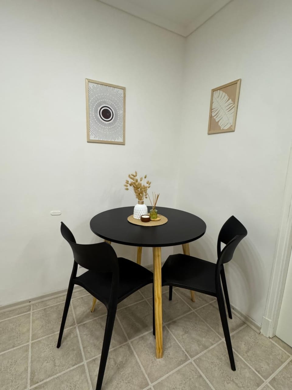 Ola plaza studio Apartment in Mar del Plata