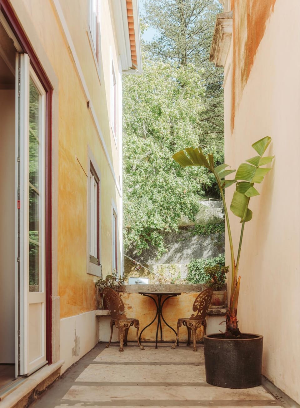 Balcony/Terrace, Balcony/Terrace