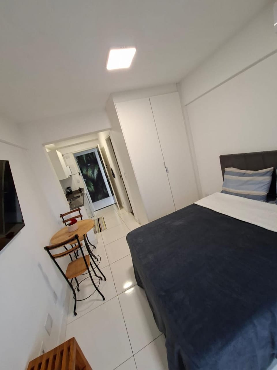 Nosso Lar 1018 Apartment in Sao Paulo City