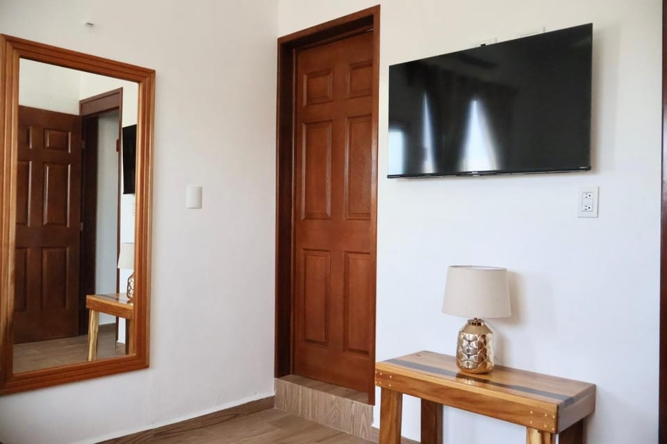 Casa Velamar Inn in Isla Mujeres