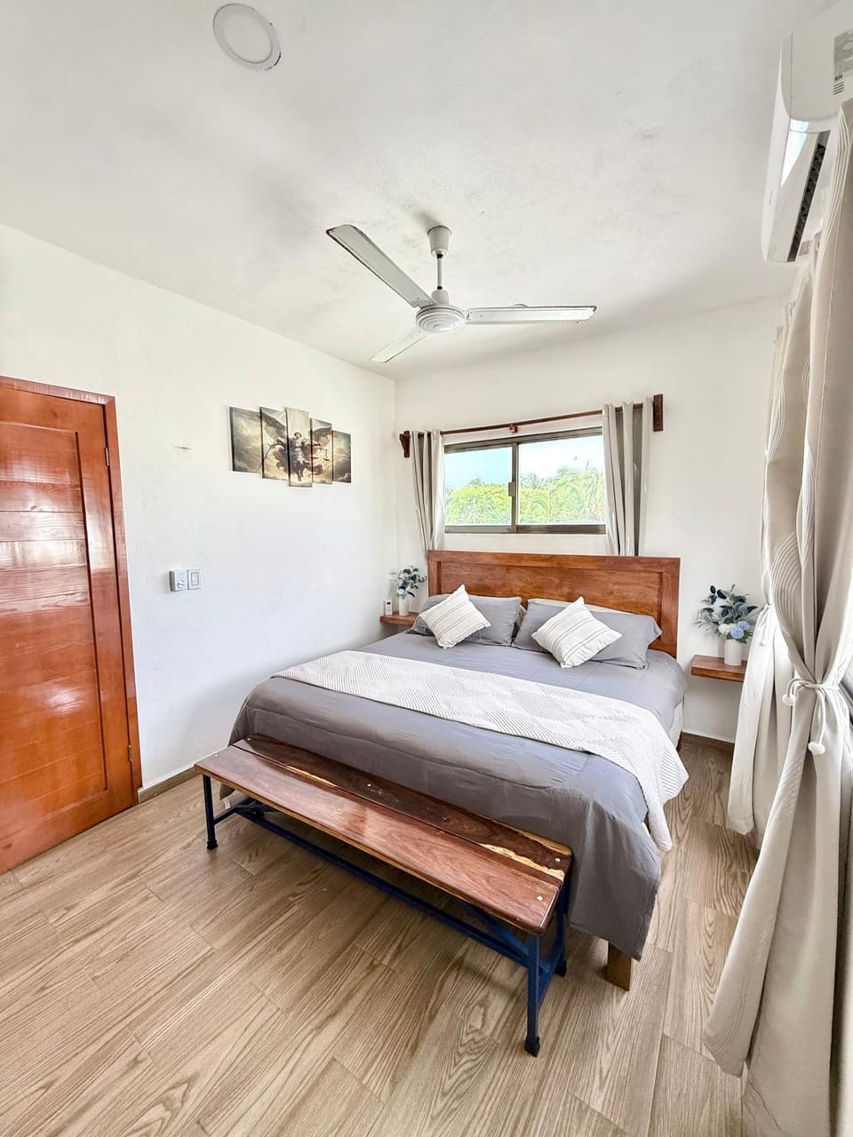Casa Velamar Inn in Isla Mujeres