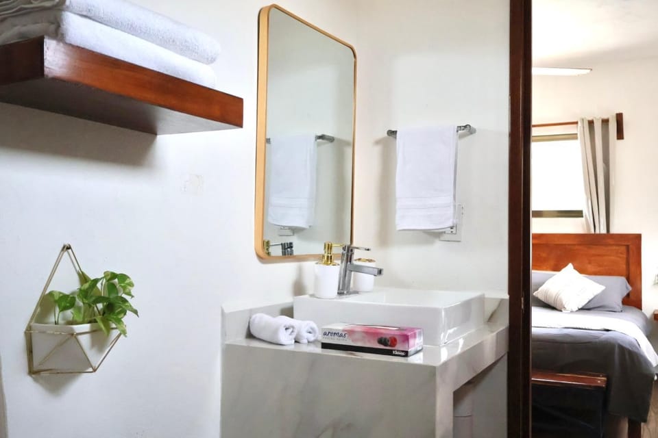 Casa Velamar Inn in Isla Mujeres
