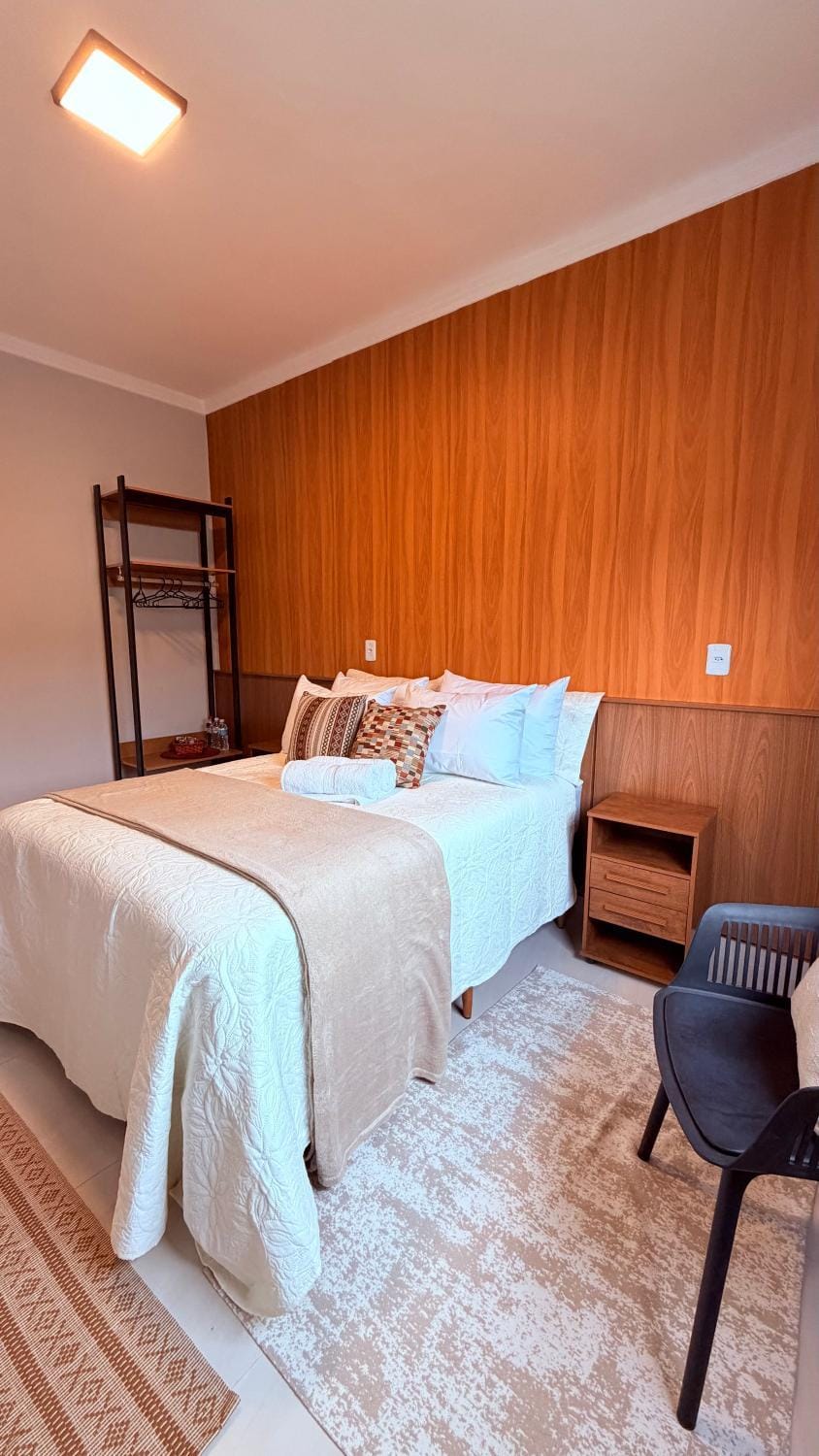Suíte Ipê-Amarelo Hotel in Camanducaia