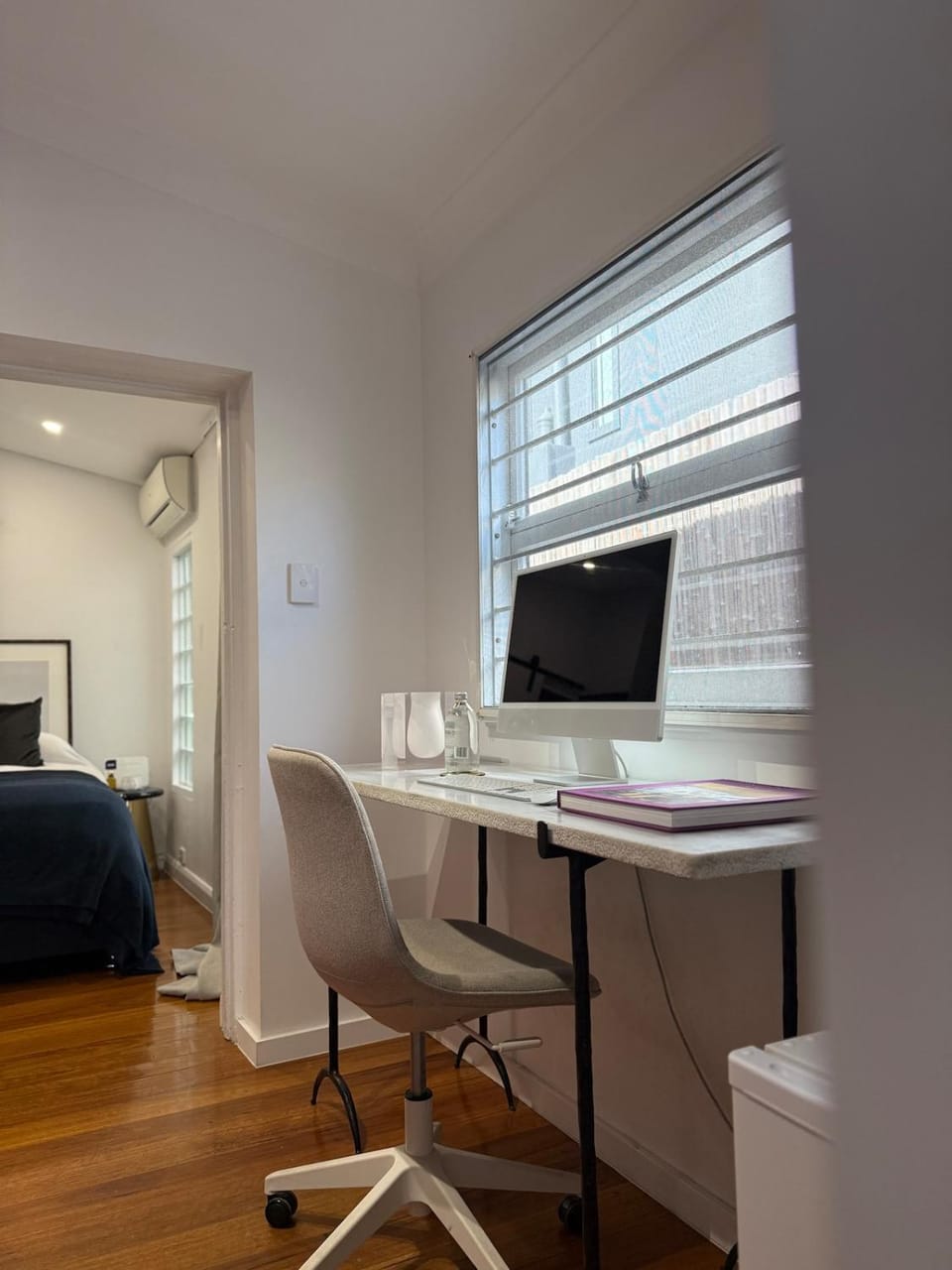 Stylish Sydney City Suite Humble-Business friendly Chalet in Sydney