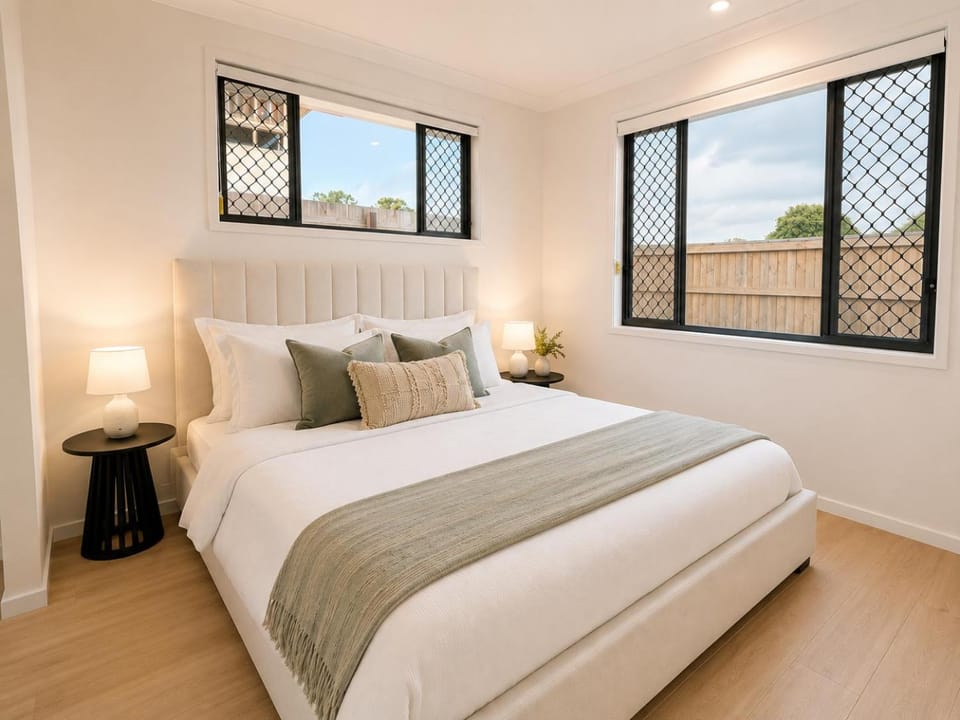 Murrumba Manor Elegant Family Escape House in Kallangur