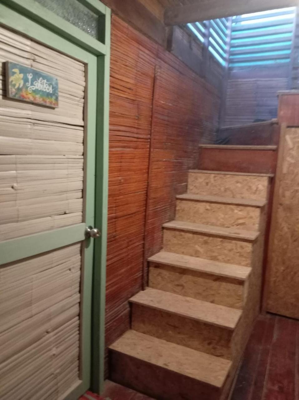 dondelachatahostel Hostel in Mancora District