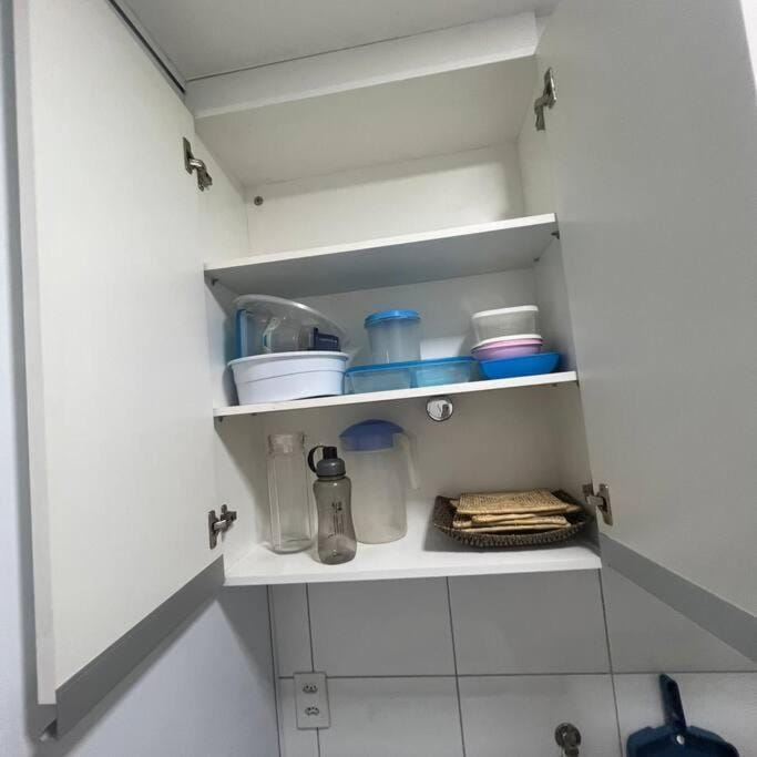 Apto executivo com 2 quartos com suite, garagem, em Sao Diogo II Apartment in Serra