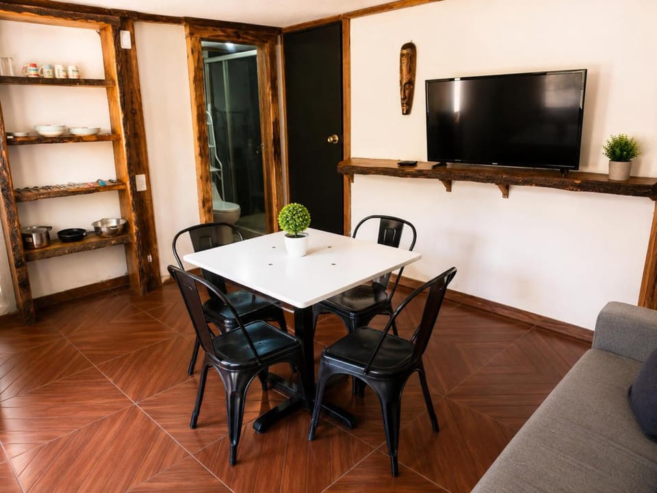 miradorsaltosdelajalasvegas Apartment in Bio Bio, Chile