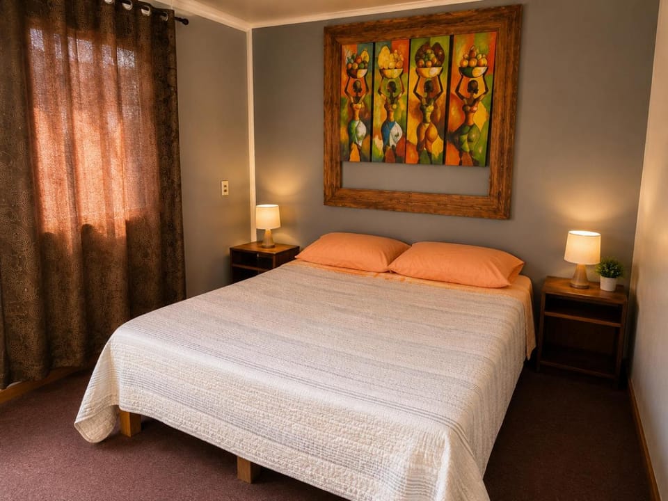 miradorsaltosdelajalasvegas Apartment in Bio Bio, Chile