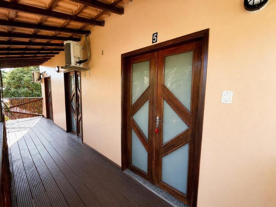 Casa Quariquara House in Alter do Chão