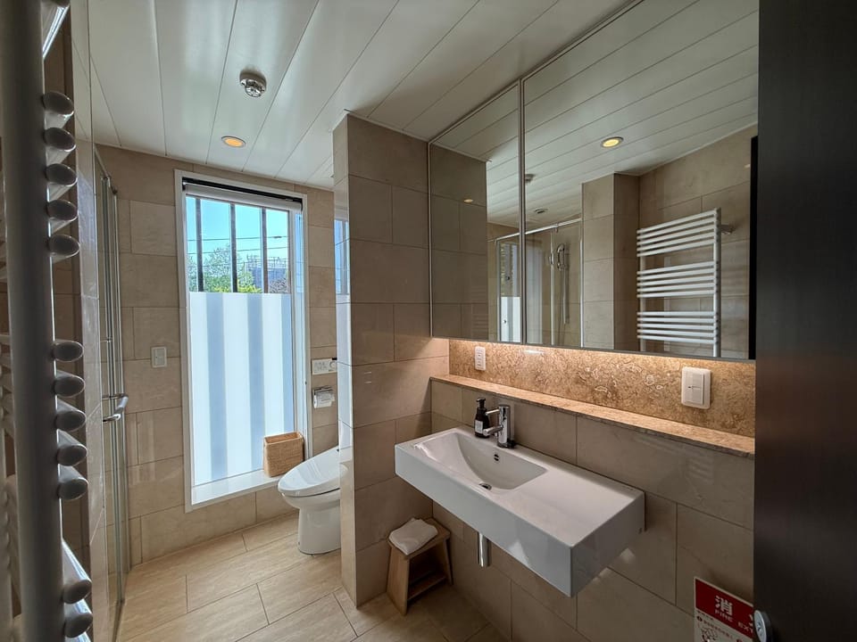 Fubuki 3 House in Niseko