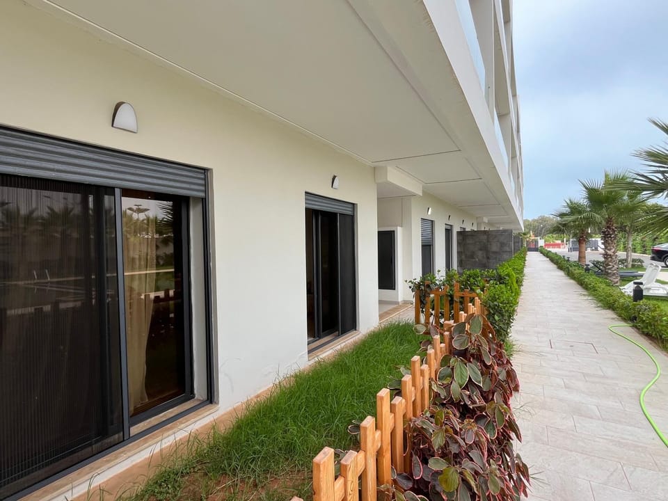Saïdia Beach & Pool Premium Apartment Apartment in Morocco
