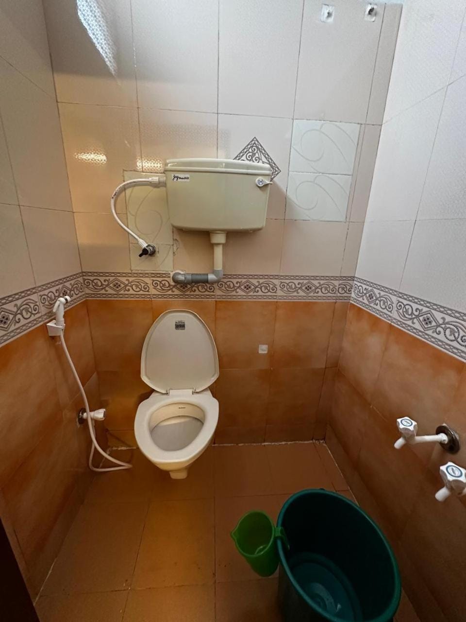 IP Home stays Apartment in Puducherry