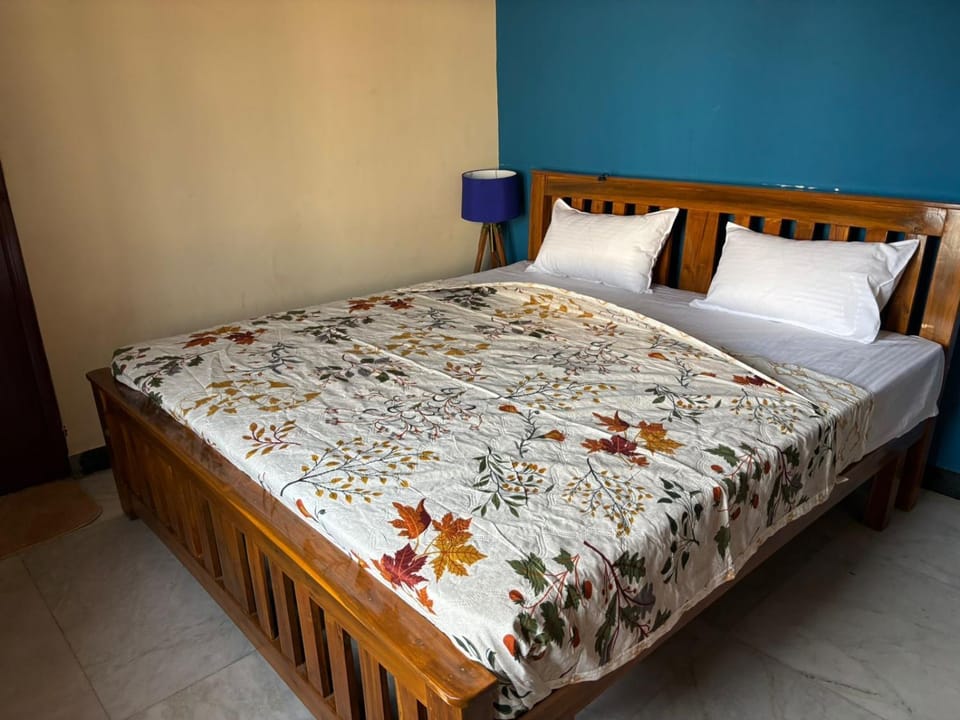 IP Home stays Apartment in Puducherry
