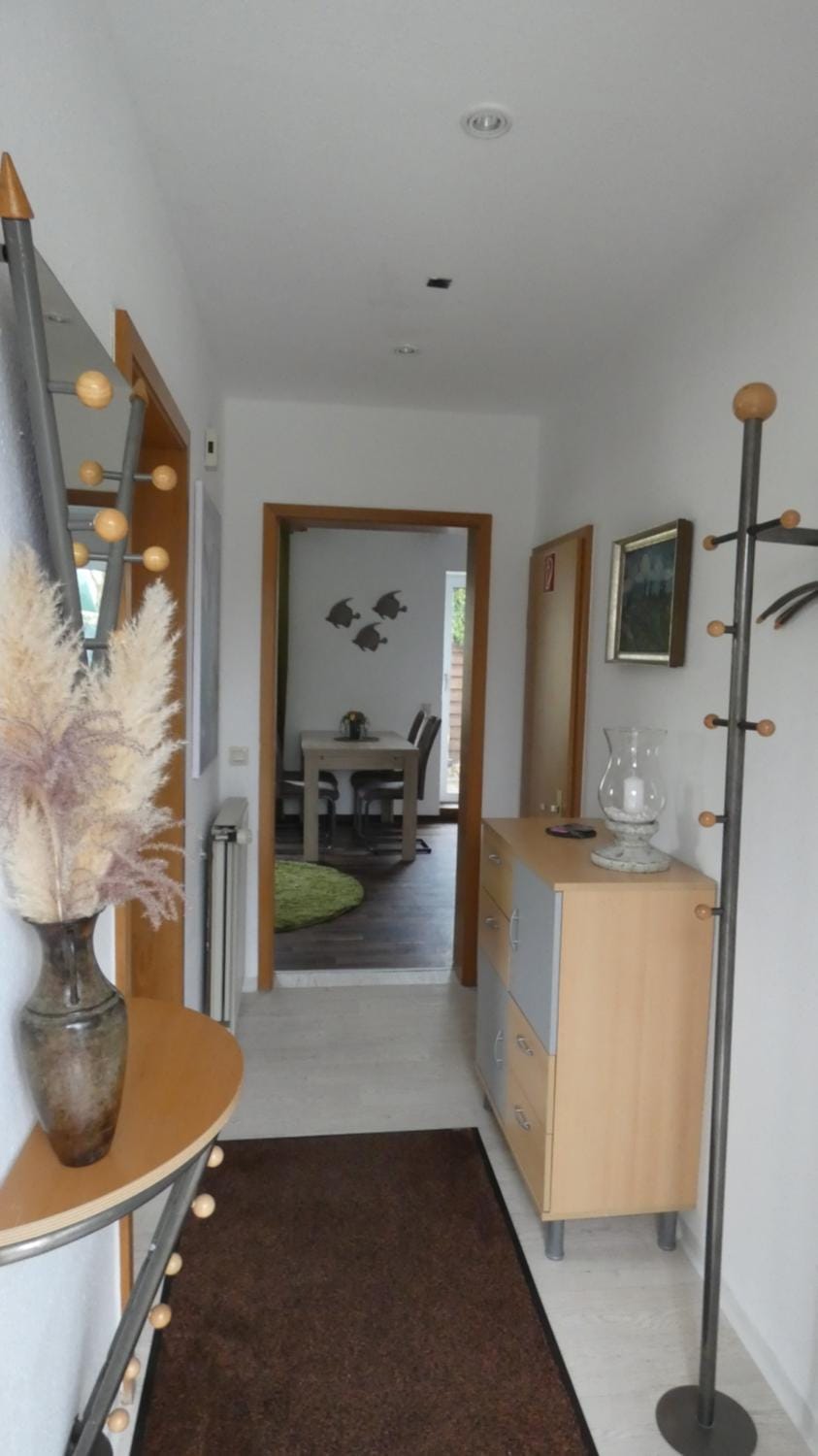 Haus Vivienne House in Lower Saxony, Germany