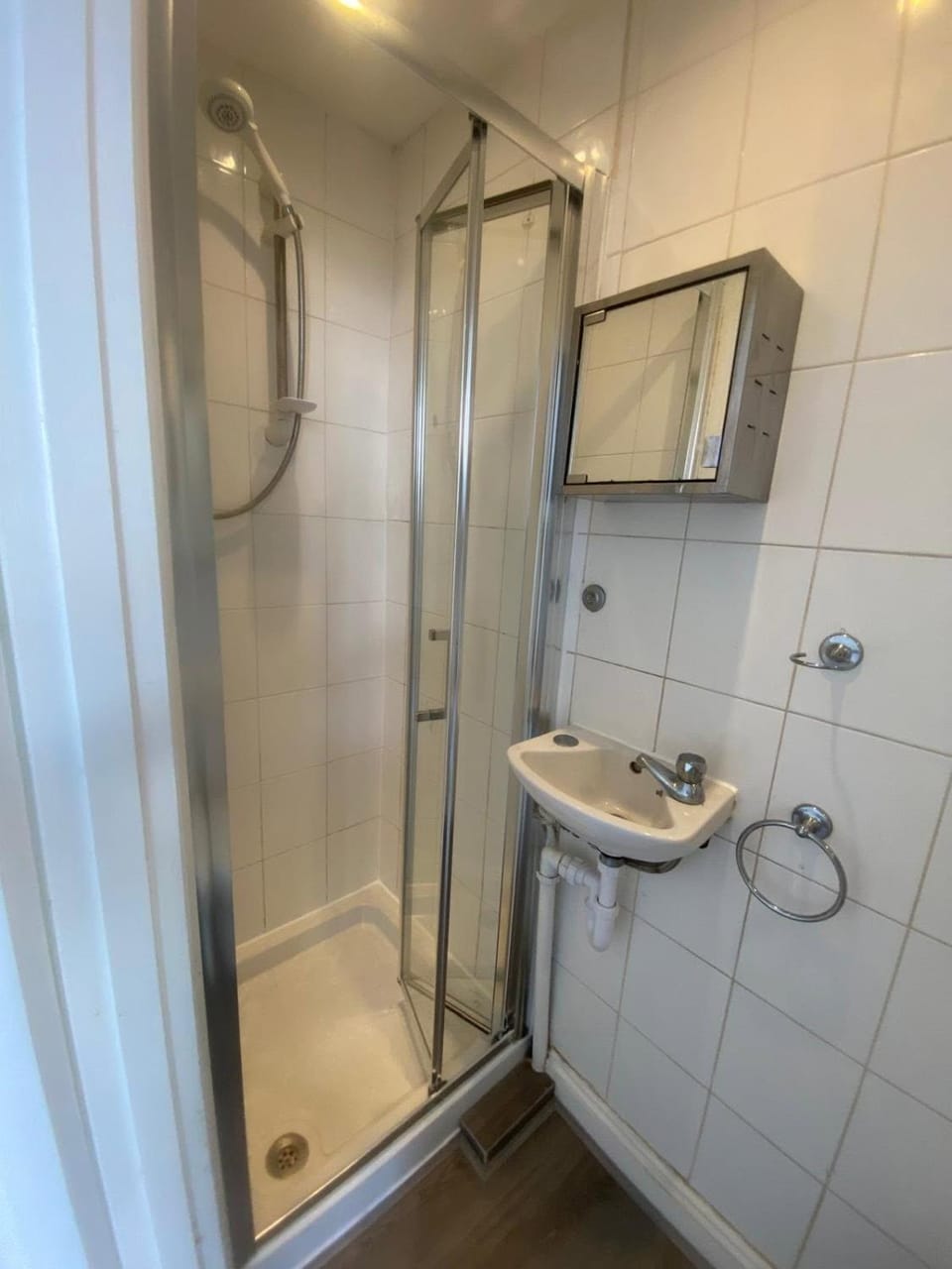 Malweena House Apartment in Colombo