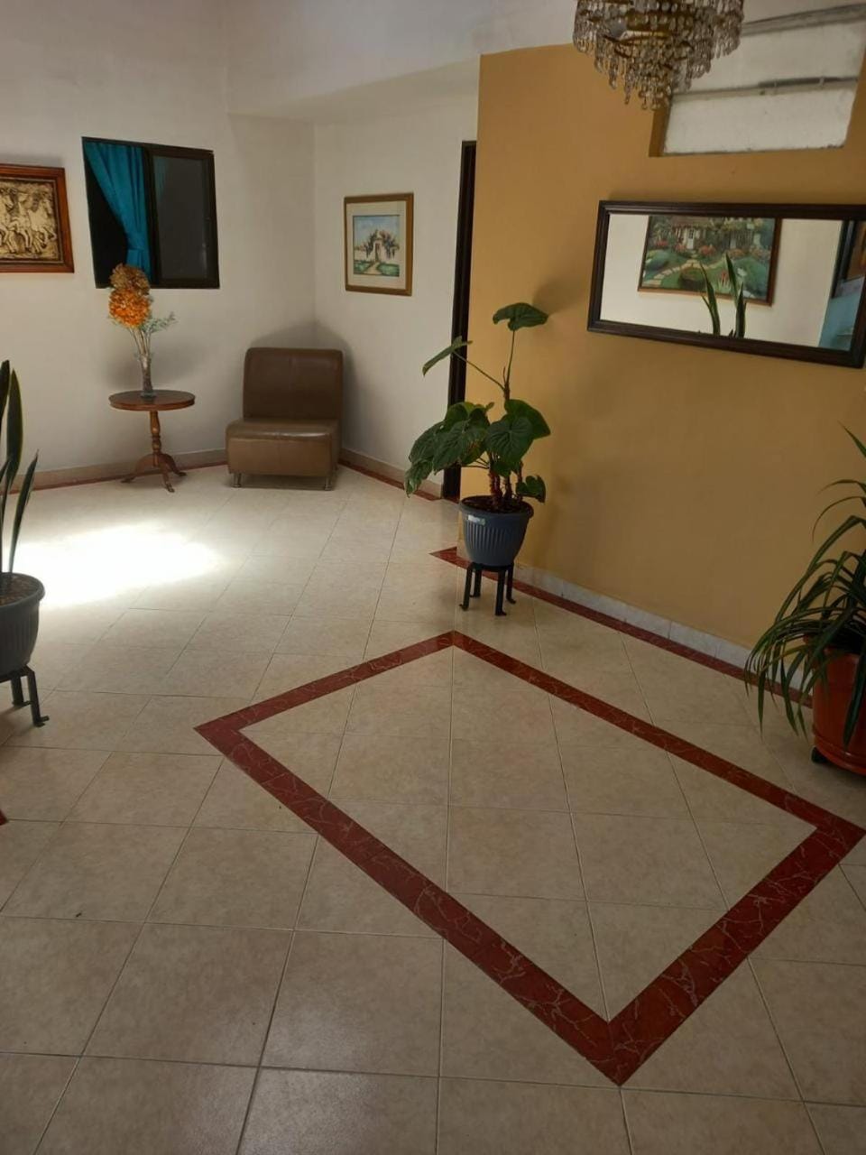 Hotel Oriente Real Hotel in Antioquia