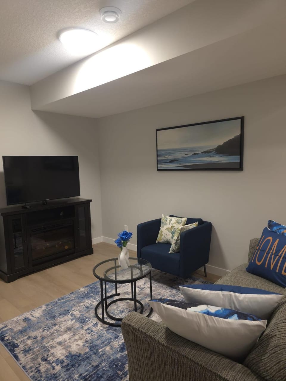 Blue Haven Apartment in Calgary
