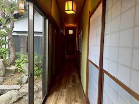 Folk-ish Style 風 Apartment in Kyoto Prefecture