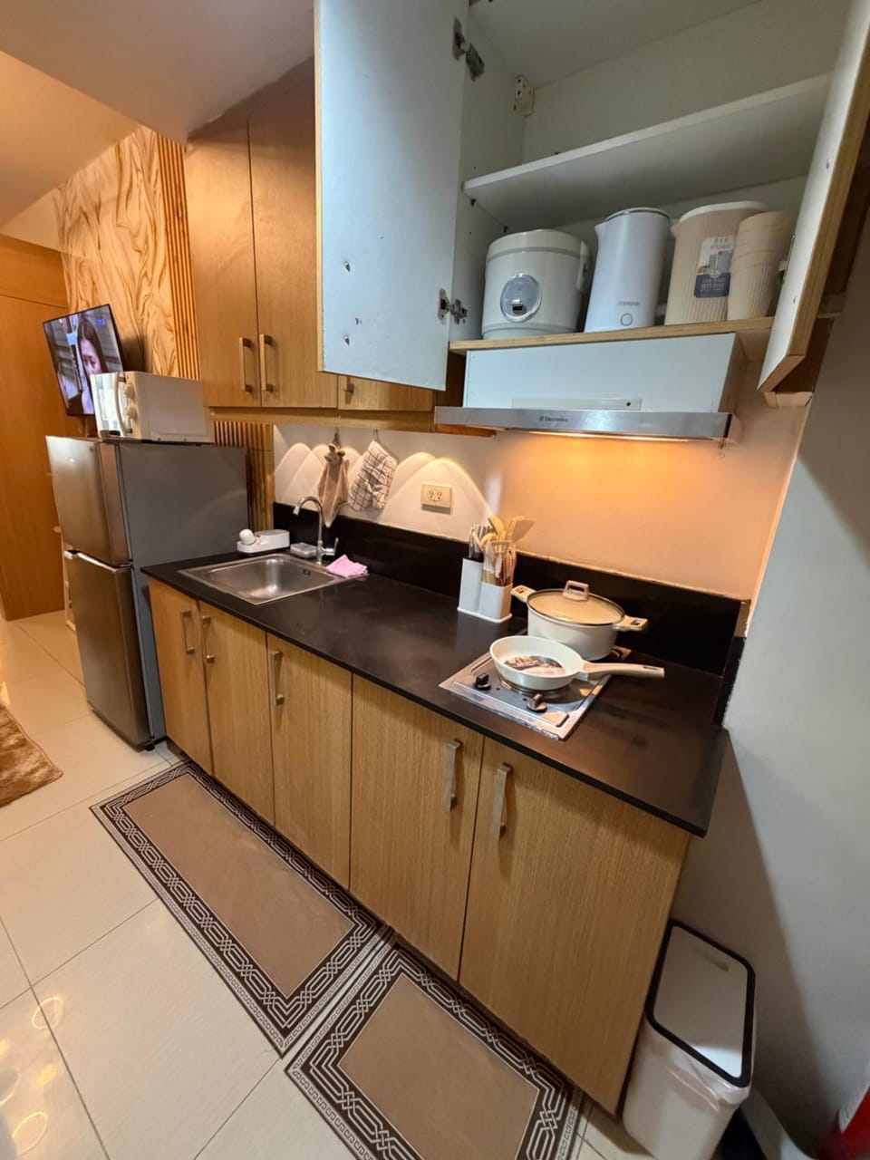 DLuxe Haven by Kirsten Apartment hotel in Pasay
