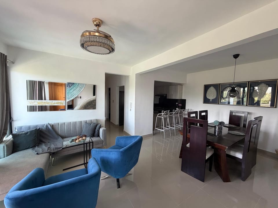 Torre con ascensor y vigilancia Apartment in Gurabo