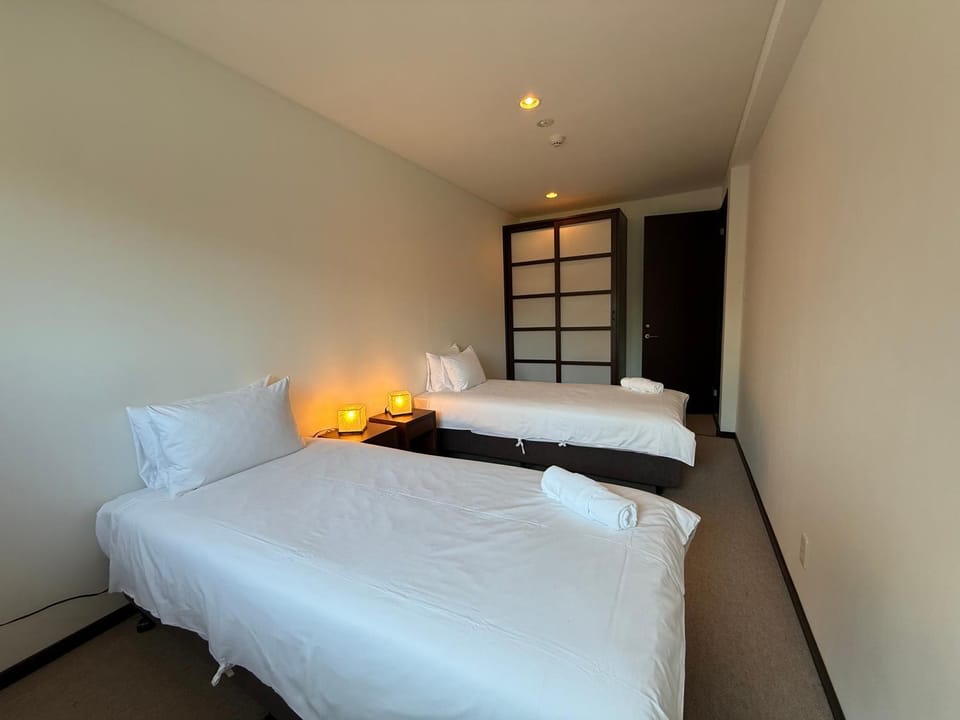 Fubuki 2 House in Niseko